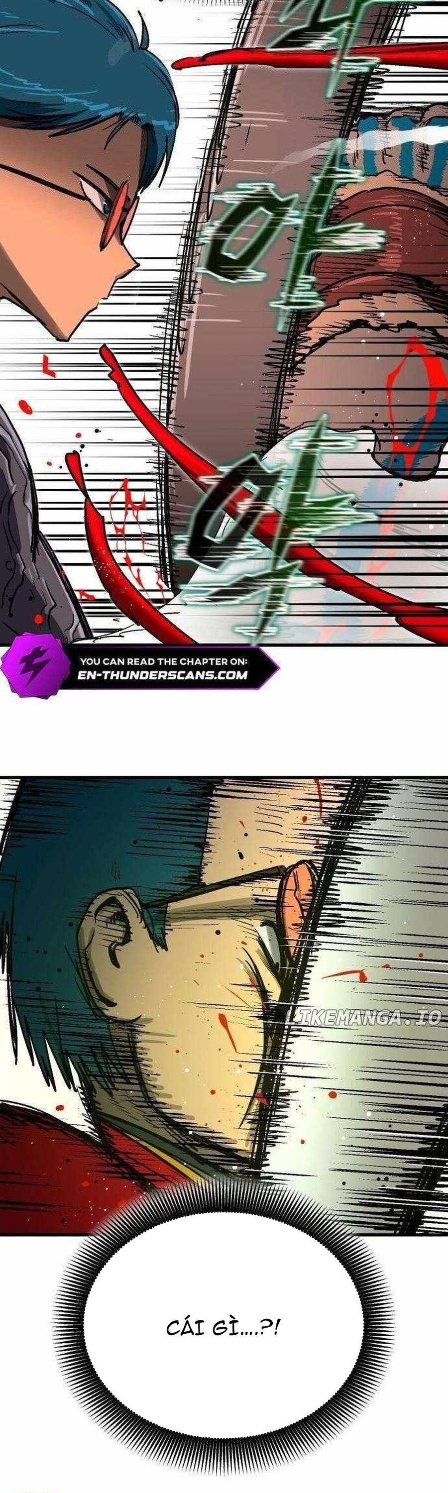 Lỗi Hệ Thống Chap 47 - Next Chap 48