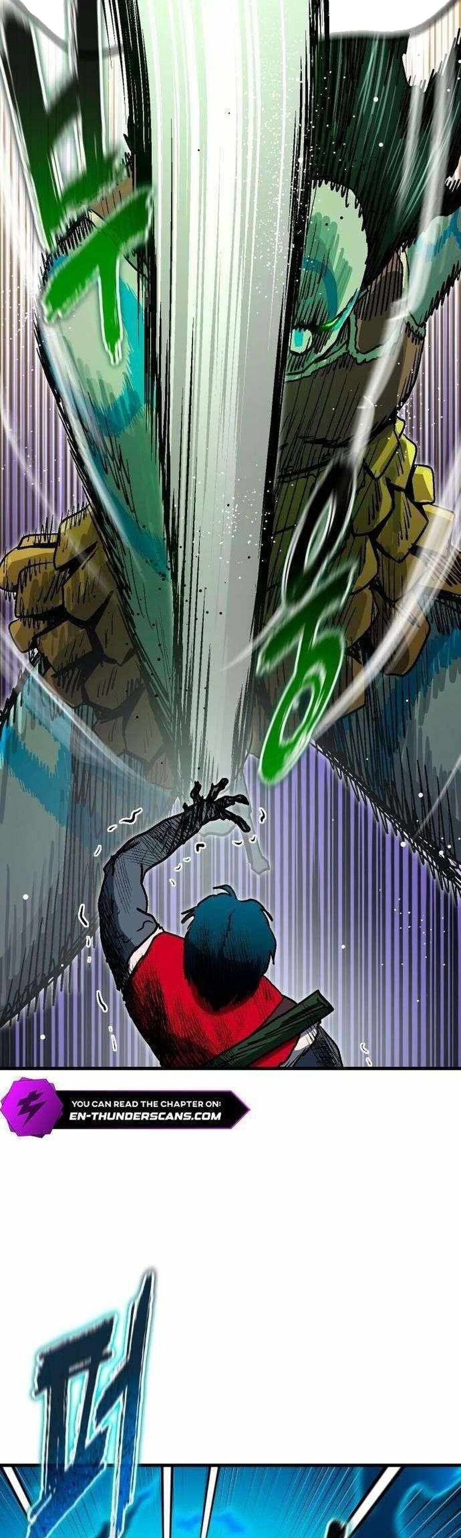 Lỗi Hệ Thống Chap 47 - Next Chap 48