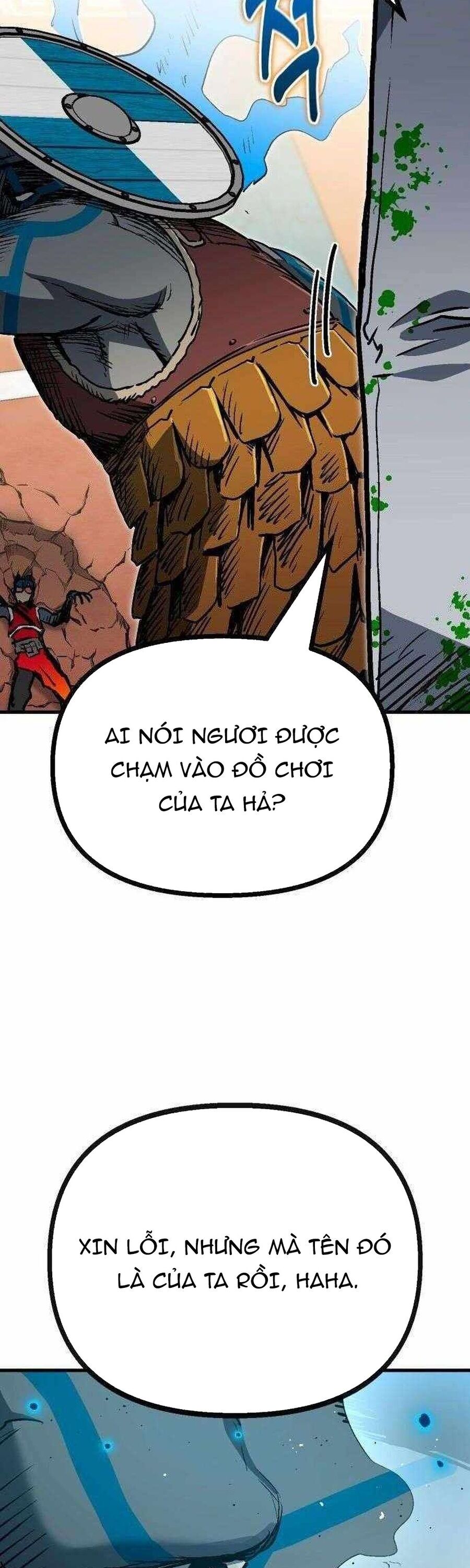 Lỗi Hệ Thống Chap 47 - Next Chap 48