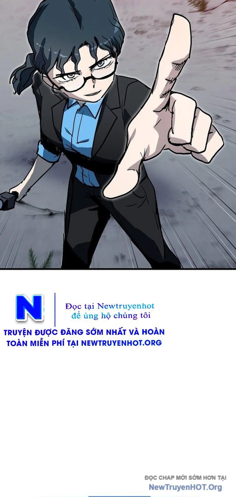 Lỗi Hệ Thống Chap 49 - Next Chap 50