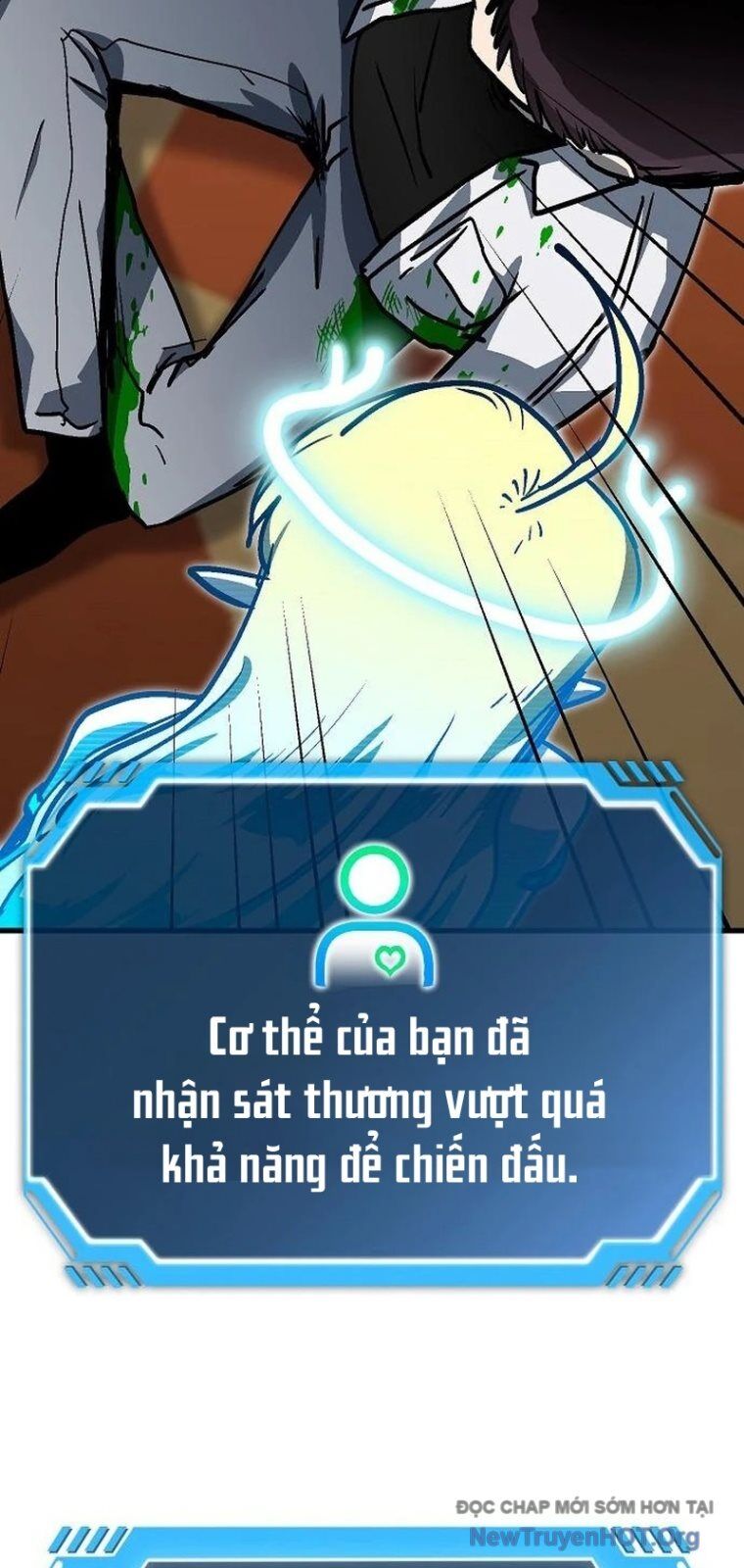 Lỗi Hệ Thống Chap 49 - Next Chap 50