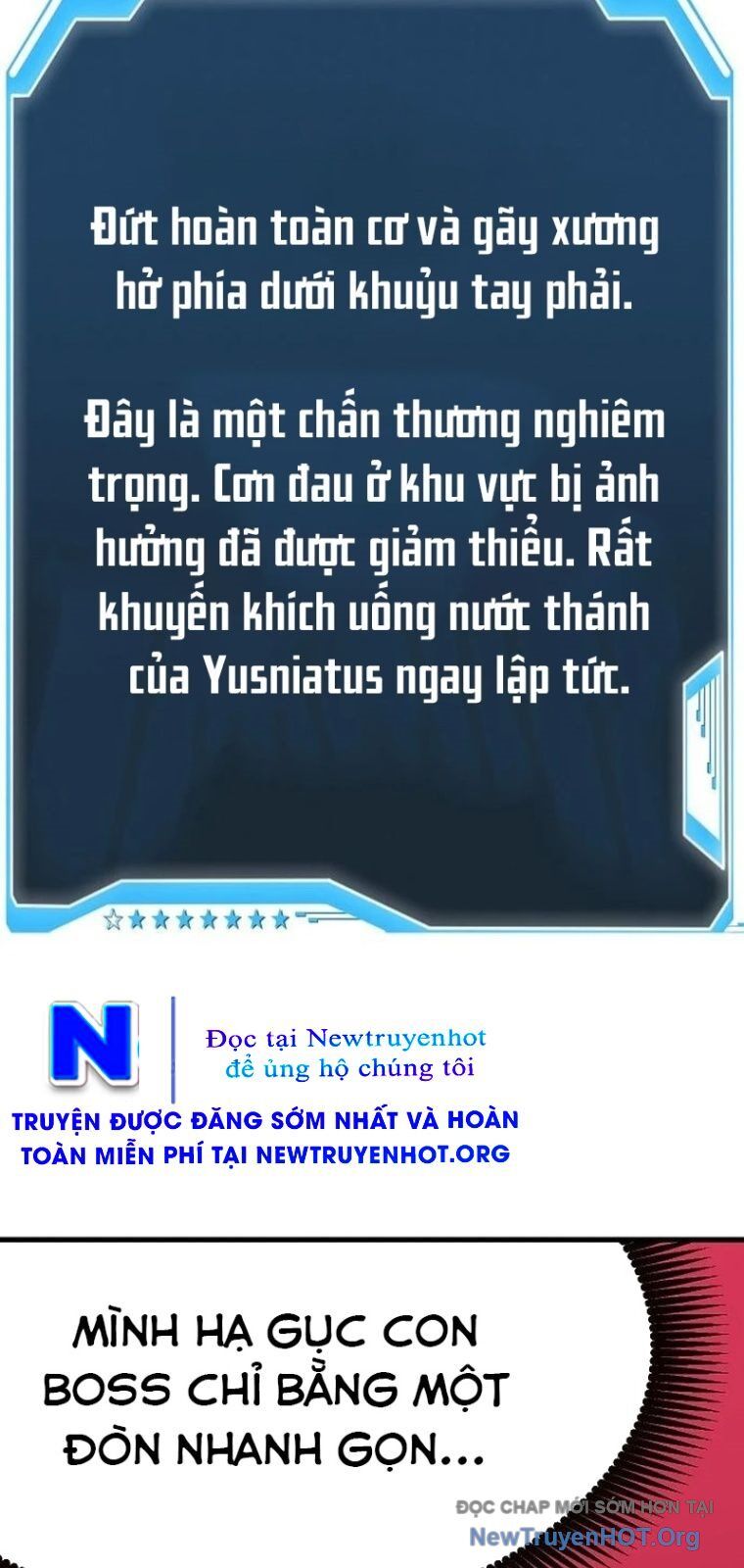 Lỗi Hệ Thống Chap 49 - Next Chap 50