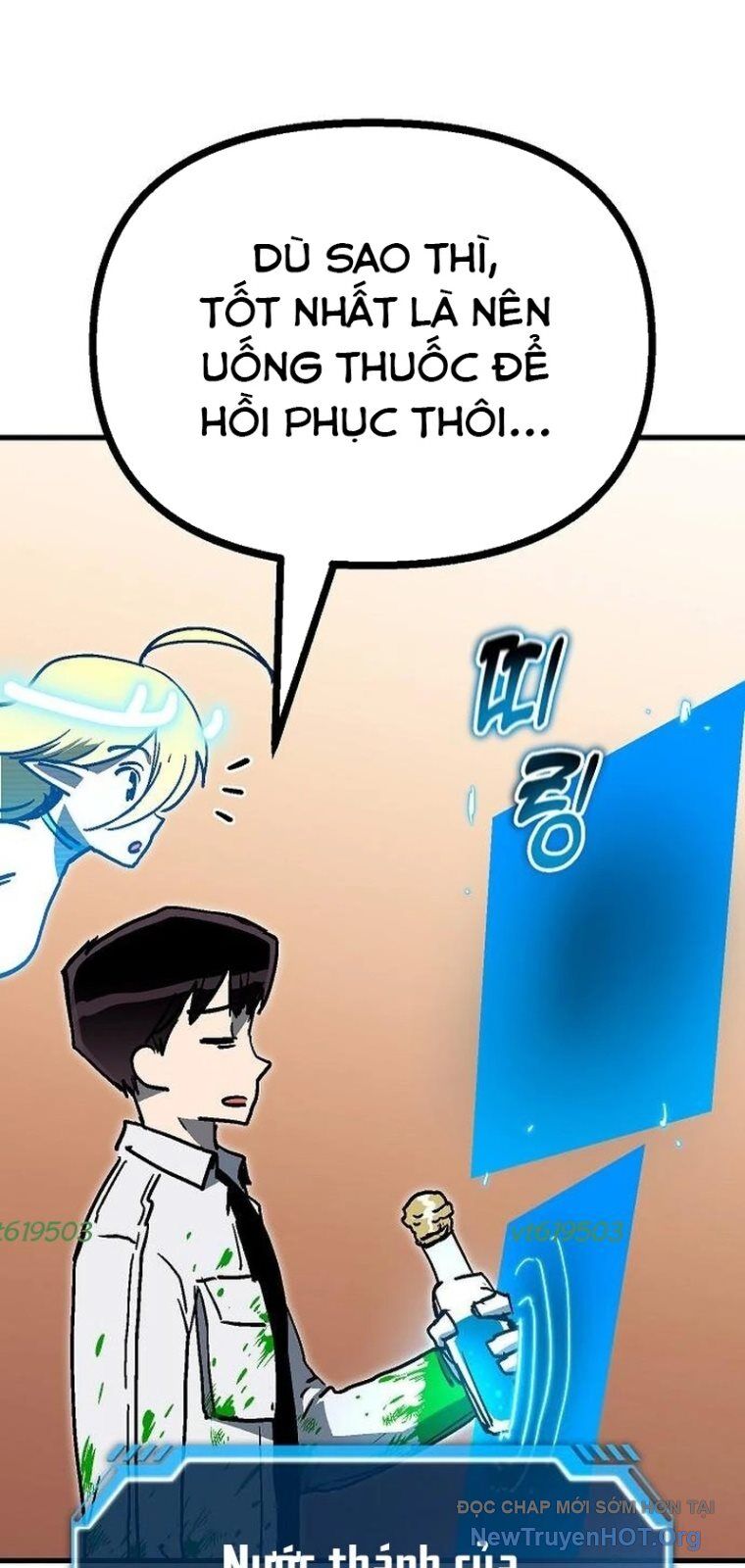 Lỗi Hệ Thống Chap 49 - Next Chap 50