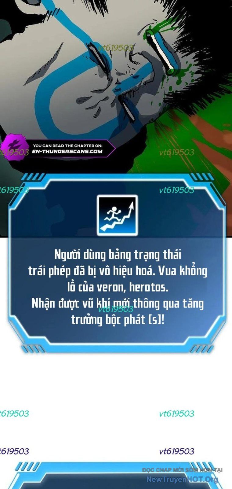 Lỗi Hệ Thống Chap 49 - Next Chap 50