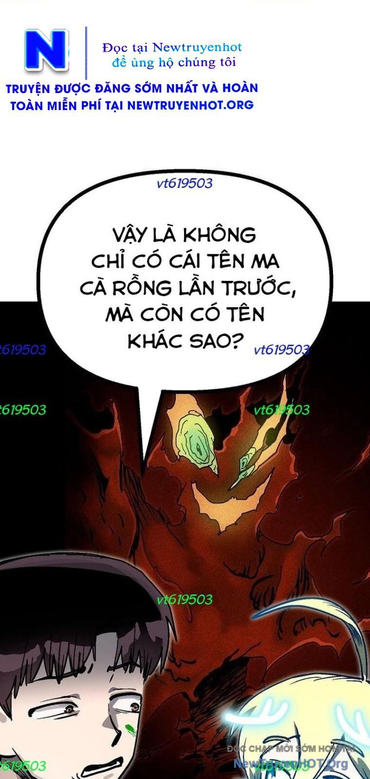 Lỗi Hệ Thống Chap 49 - Next Chap 50