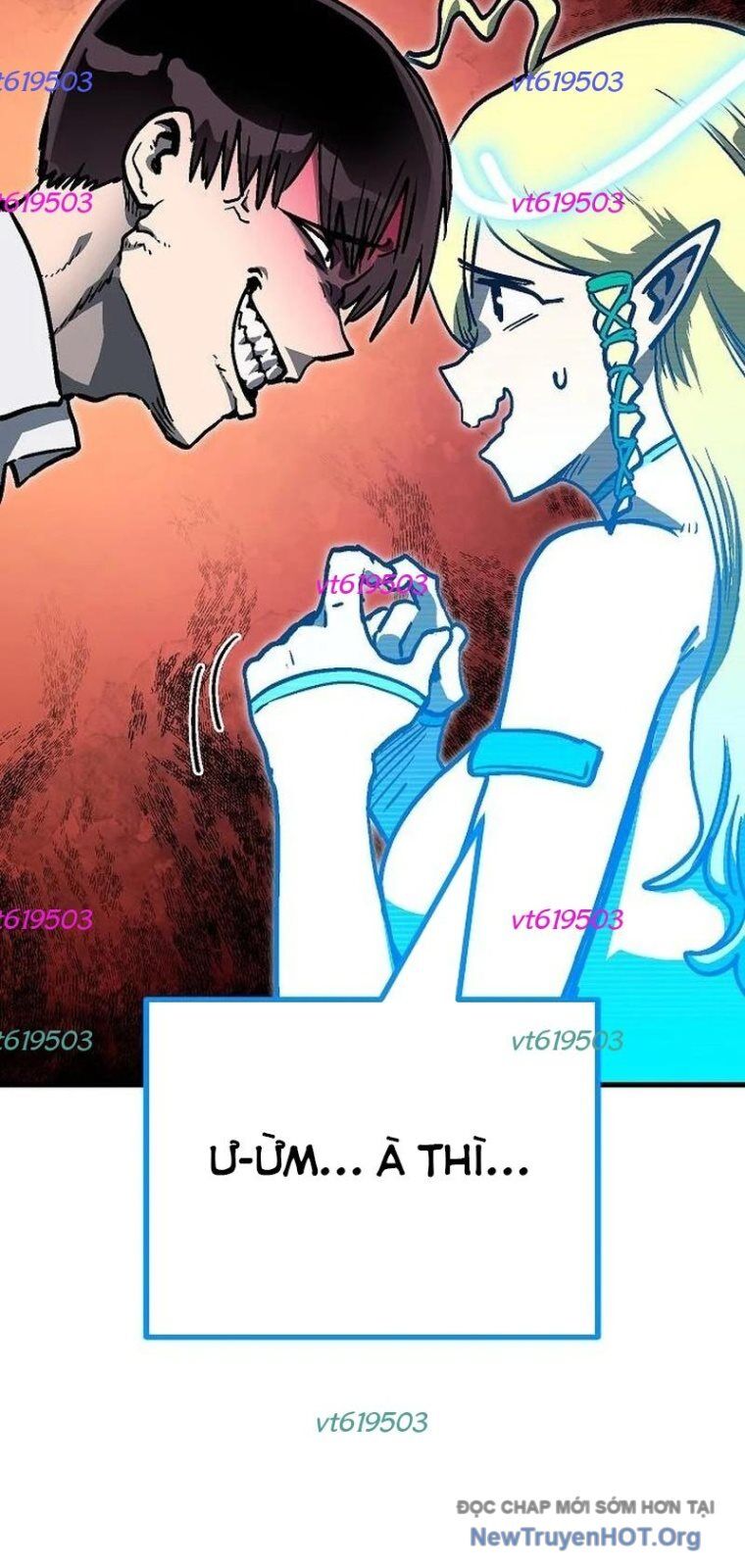 Lỗi Hệ Thống Chap 49 - Next Chap 50