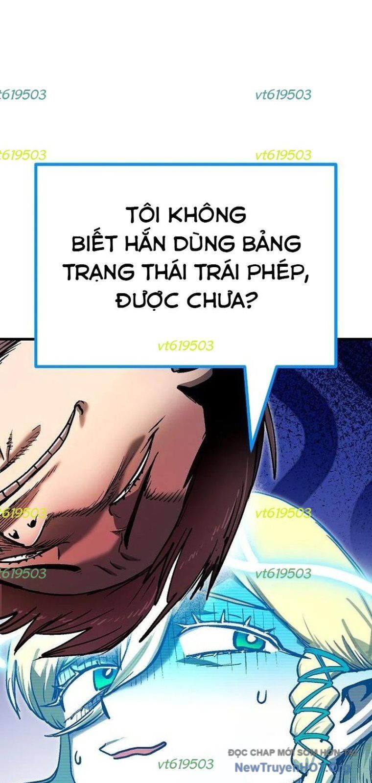 Lỗi Hệ Thống Chap 49 - Next Chap 50