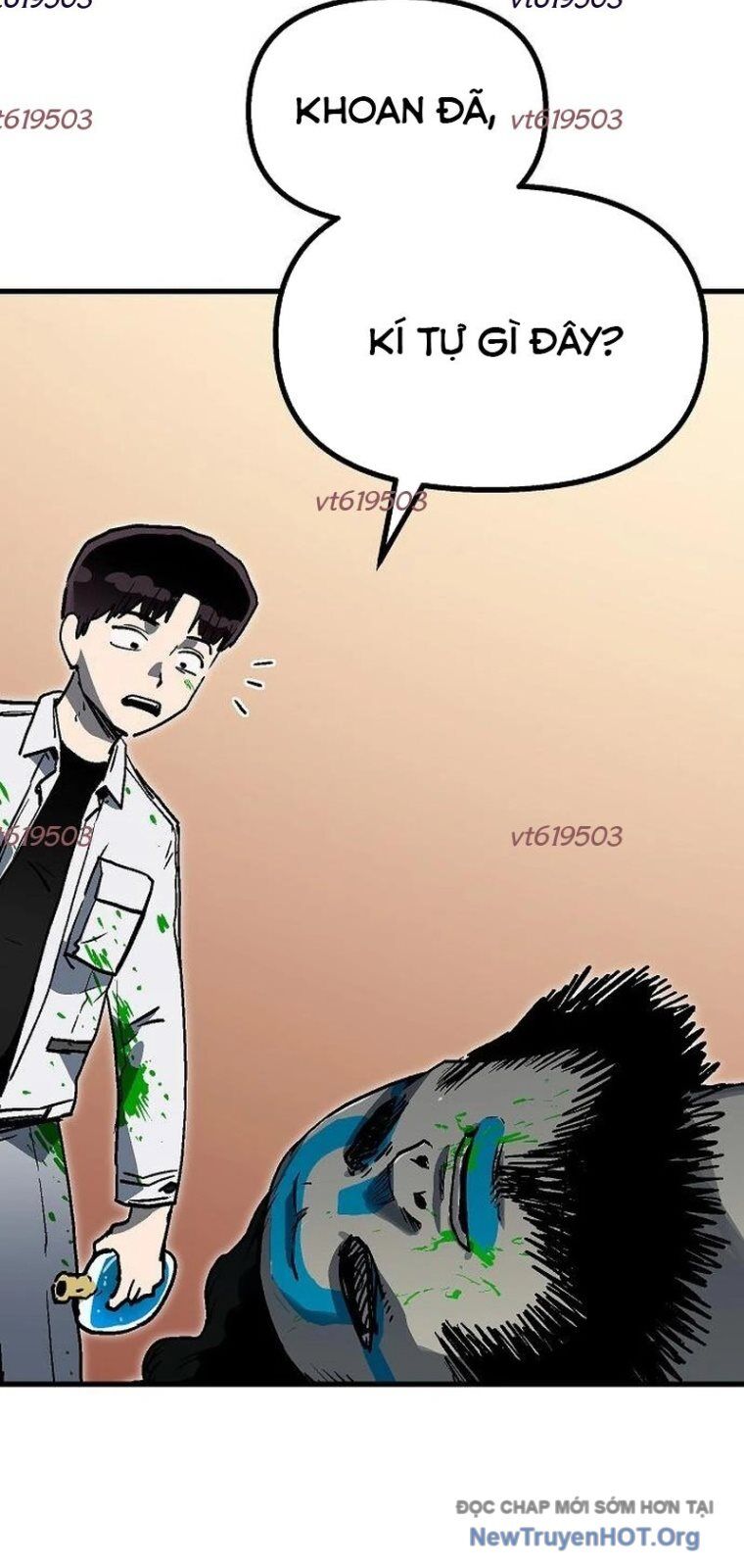 Lỗi Hệ Thống Chap 49 - Next Chap 50