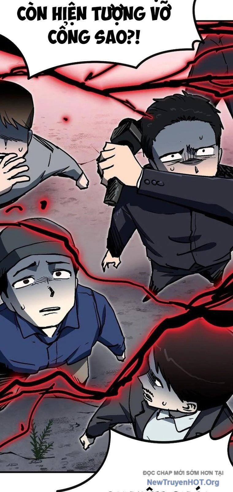Lỗi Hệ Thống Chap 49 - Next Chap 50