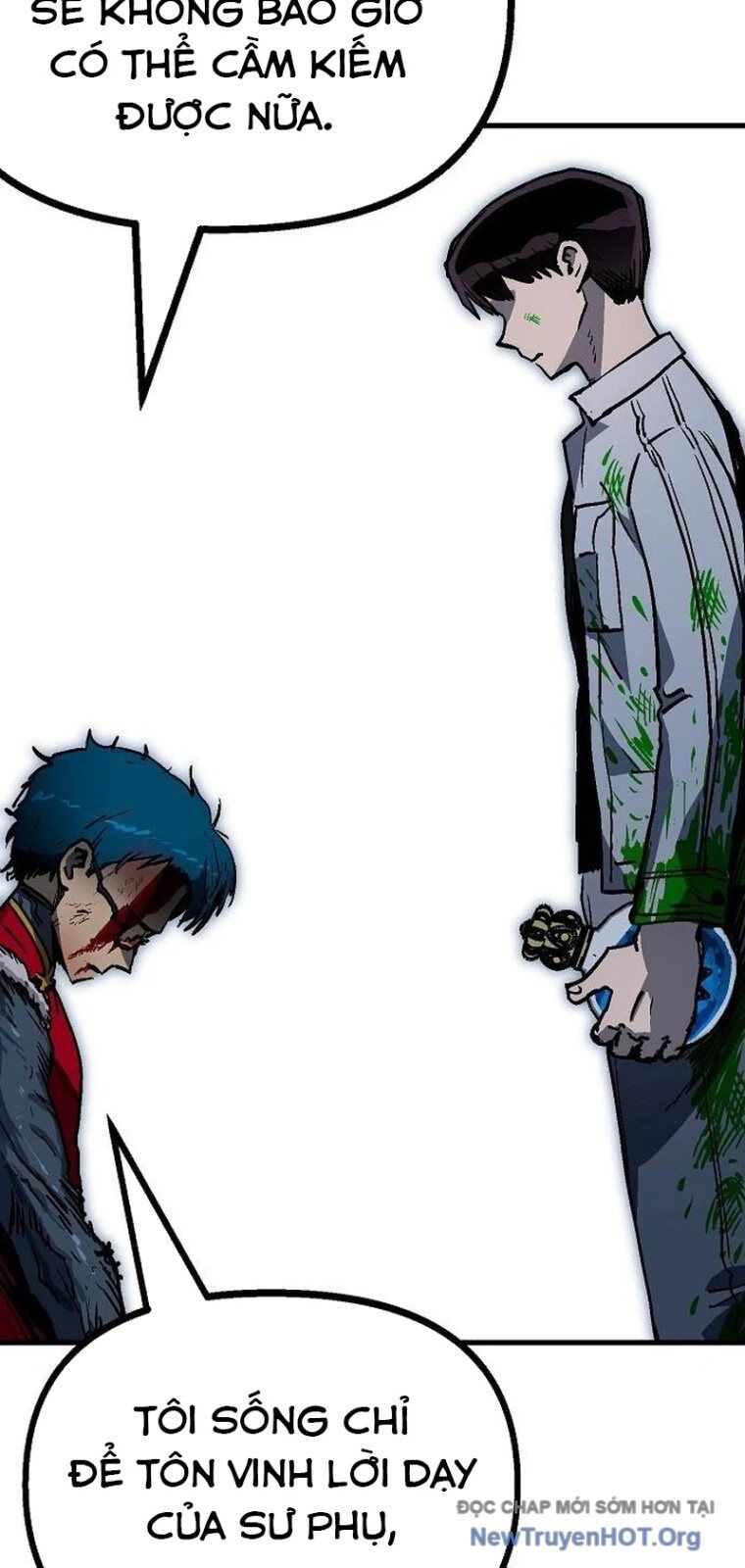 Lỗi Hệ Thống Chap 49 - Next Chap 50