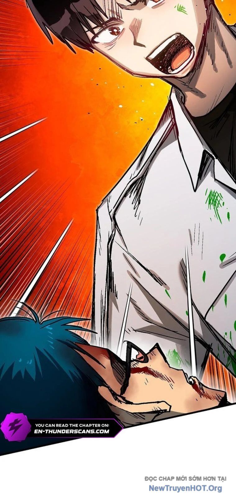 Lỗi Hệ Thống Chap 49 - Next Chap 50