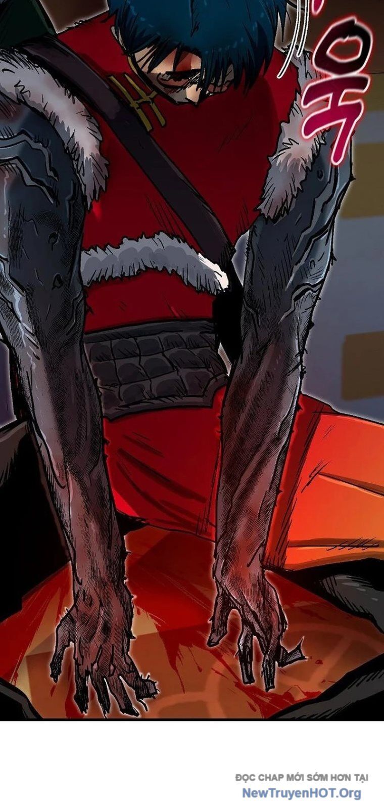Lỗi Hệ Thống Chap 49 - Next Chap 50