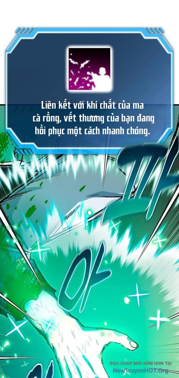 Lỗi Hệ Thống Chap 49 - Next Chap 50