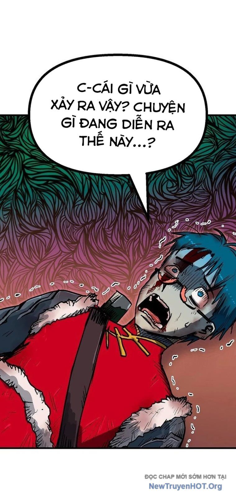 Lỗi Hệ Thống Chap 49 - Next Chap 50