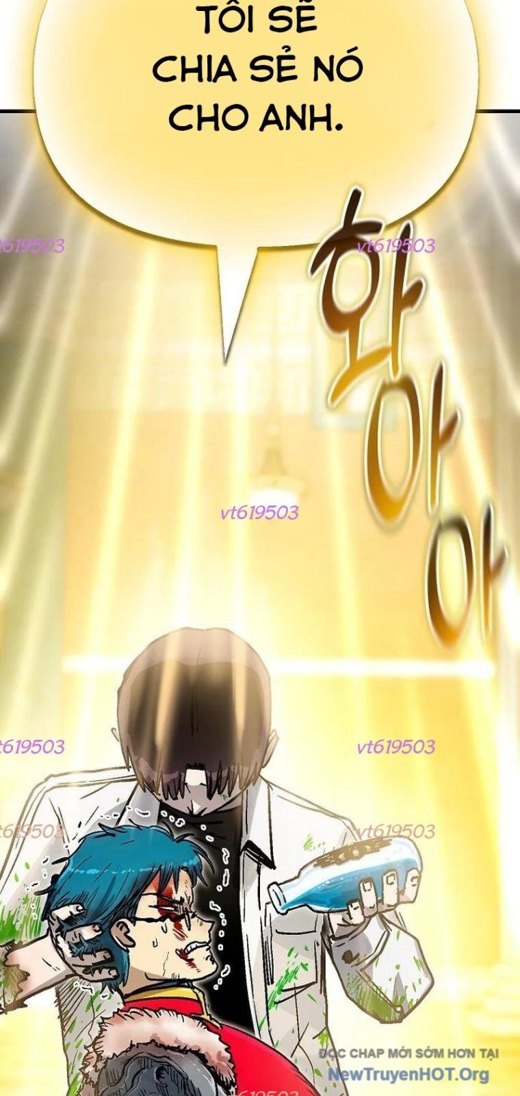 Lỗi Hệ Thống Chap 49 - Next Chap 50