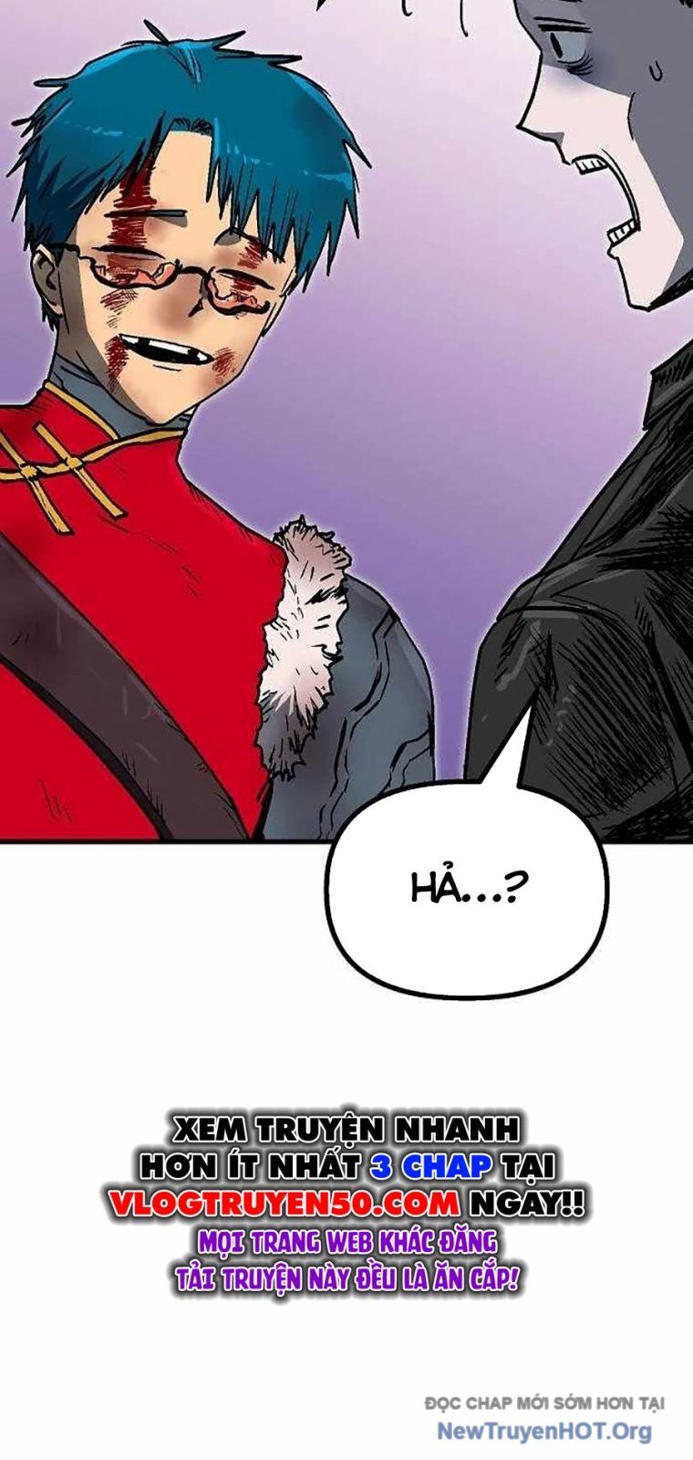 Lỗi Hệ Thống Chap 50 - Next Chap 51