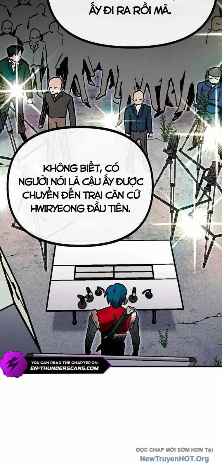 Lỗi Hệ Thống Chap 50 - Next Chap 51