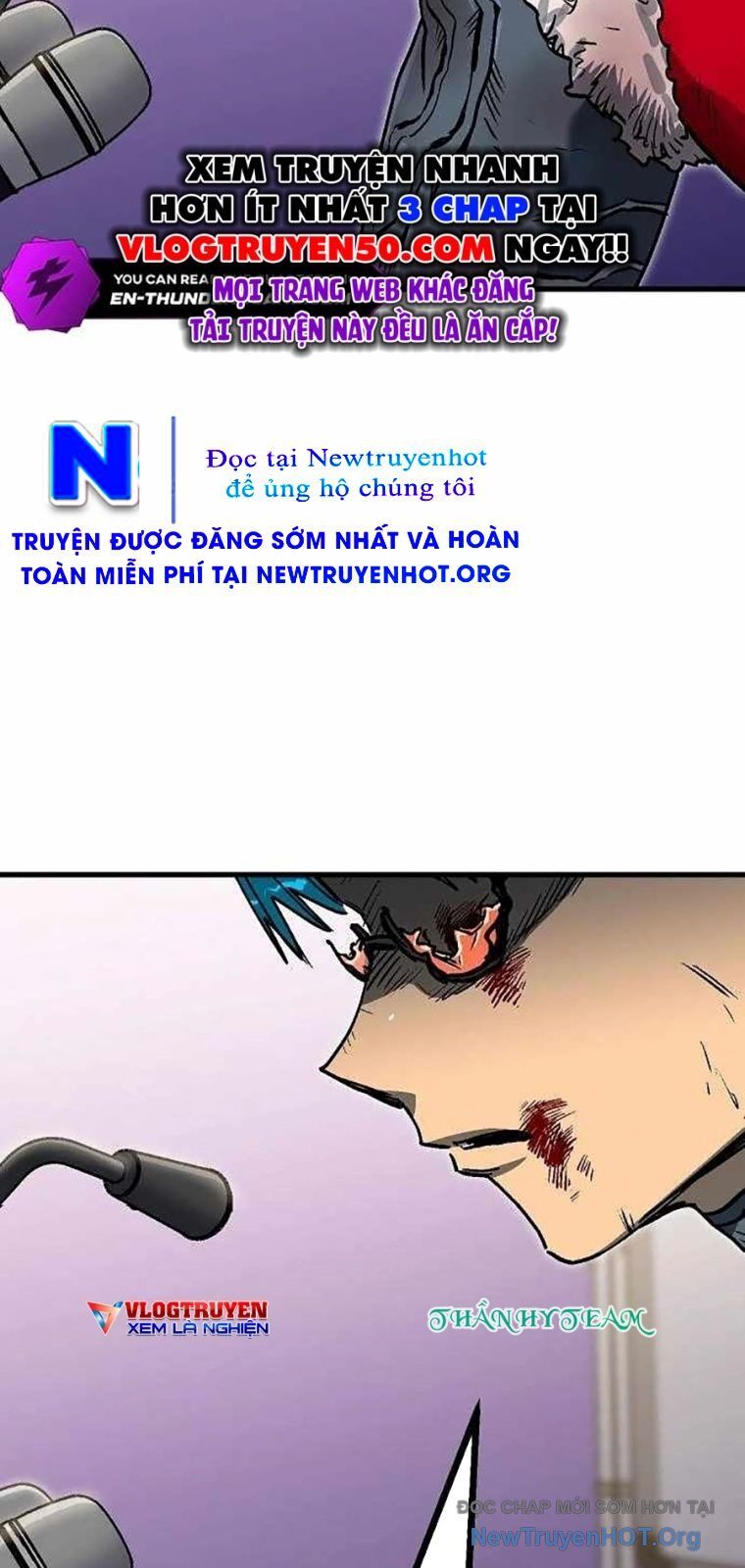 Lỗi Hệ Thống Chap 50 - Next Chap 51