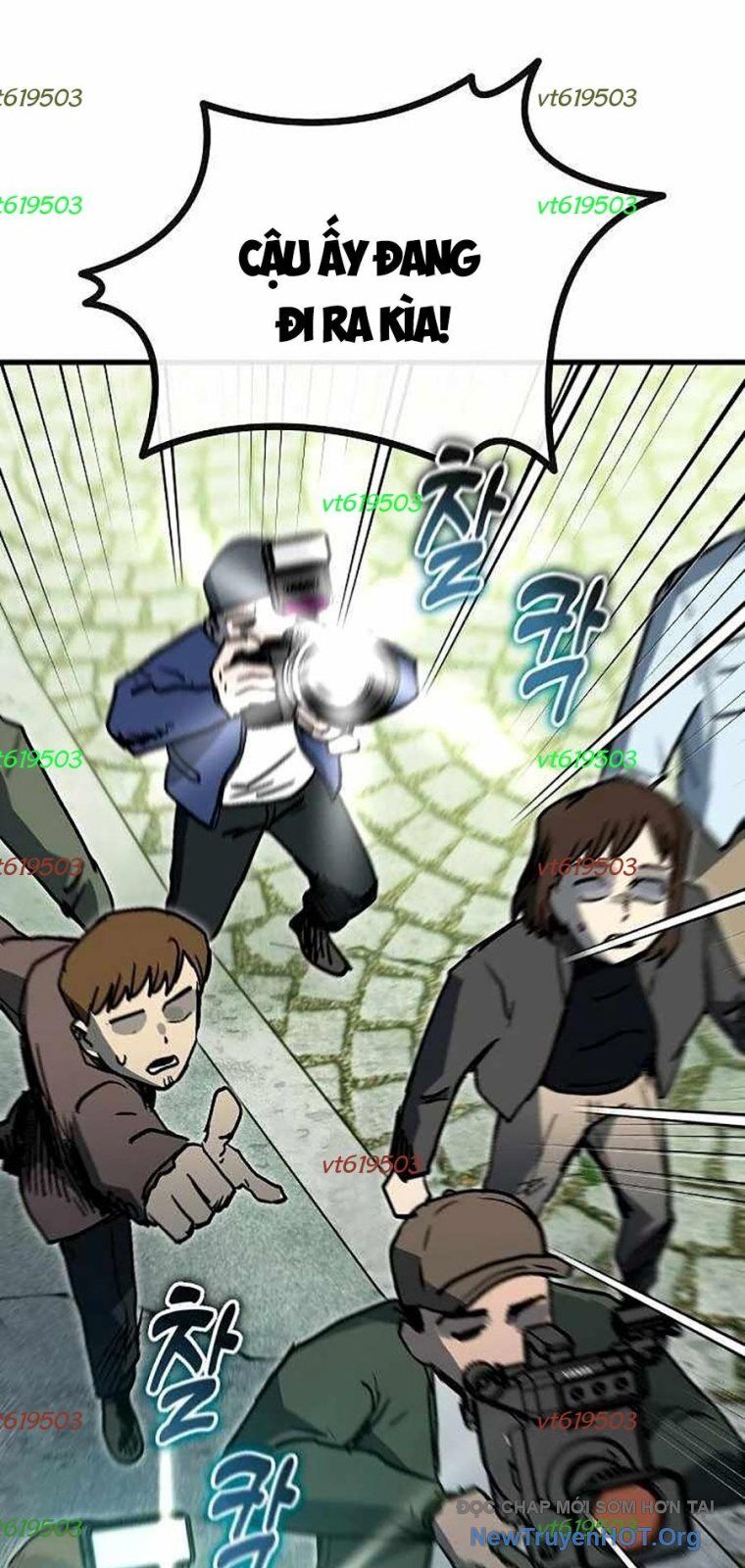 Lỗi Hệ Thống Chap 50 - Next Chap 51