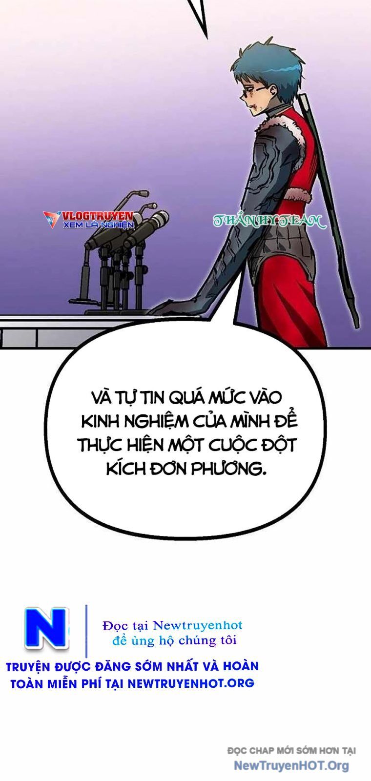 Lỗi Hệ Thống Chap 50 - Next Chap 51