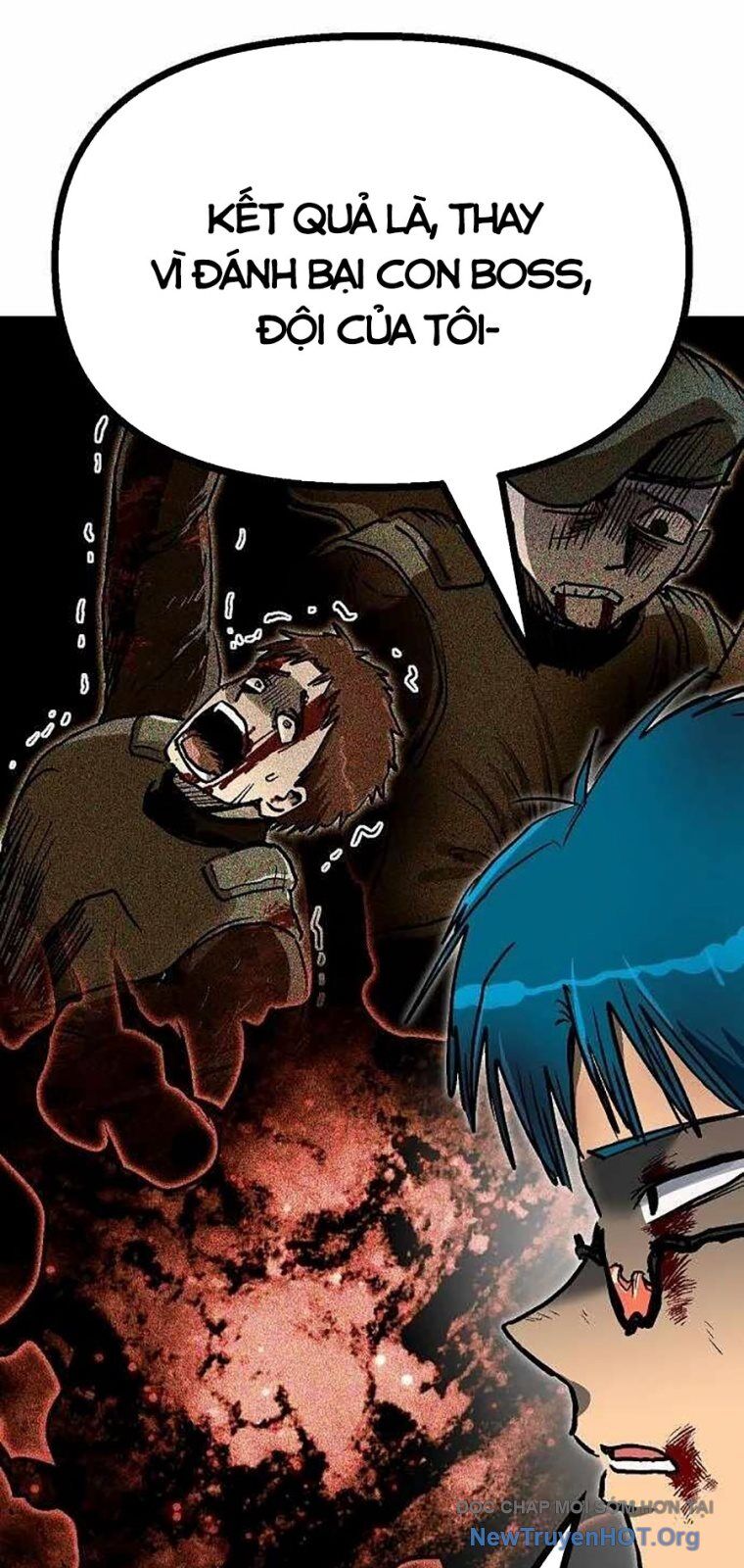 Lỗi Hệ Thống Chap 50 - Next Chap 51
