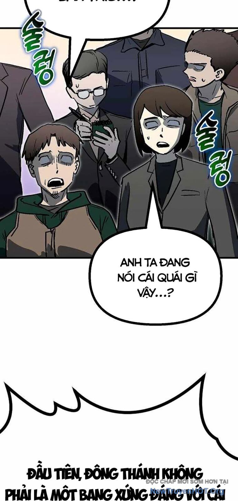 Lỗi Hệ Thống Chap 50 - Next Chap 51