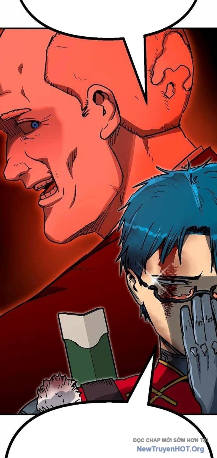 Lỗi Hệ Thống Chap 50 - Next Chap 51