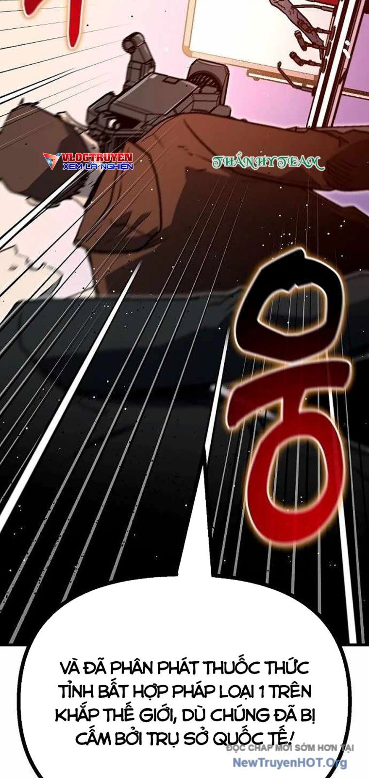 Lỗi Hệ Thống Chap 50 - Next Chap 51