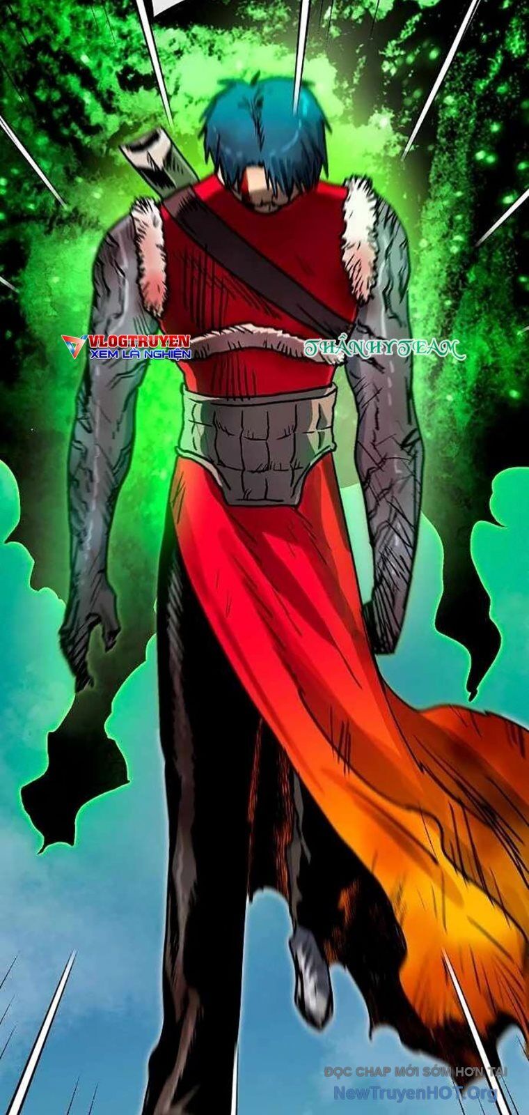 Lỗi Hệ Thống Chap 50 - Next Chap 51