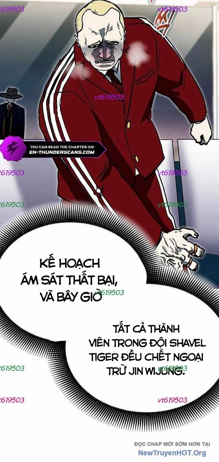Lỗi Hệ Thống Chap 50 - Next Chap 51