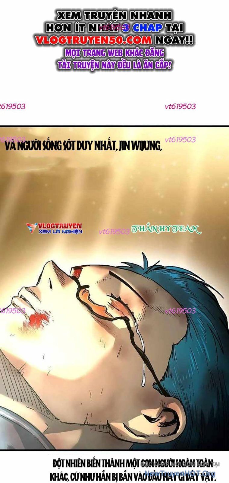 Lỗi Hệ Thống Chap 50 - Next Chap 51