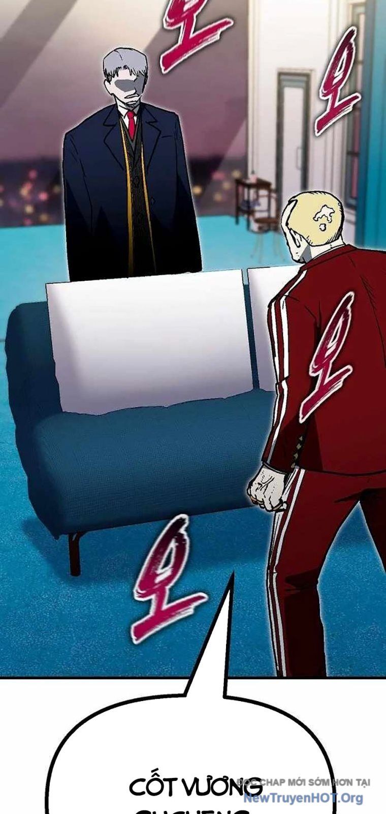 Lỗi Hệ Thống Chap 50 - Next Chap 51