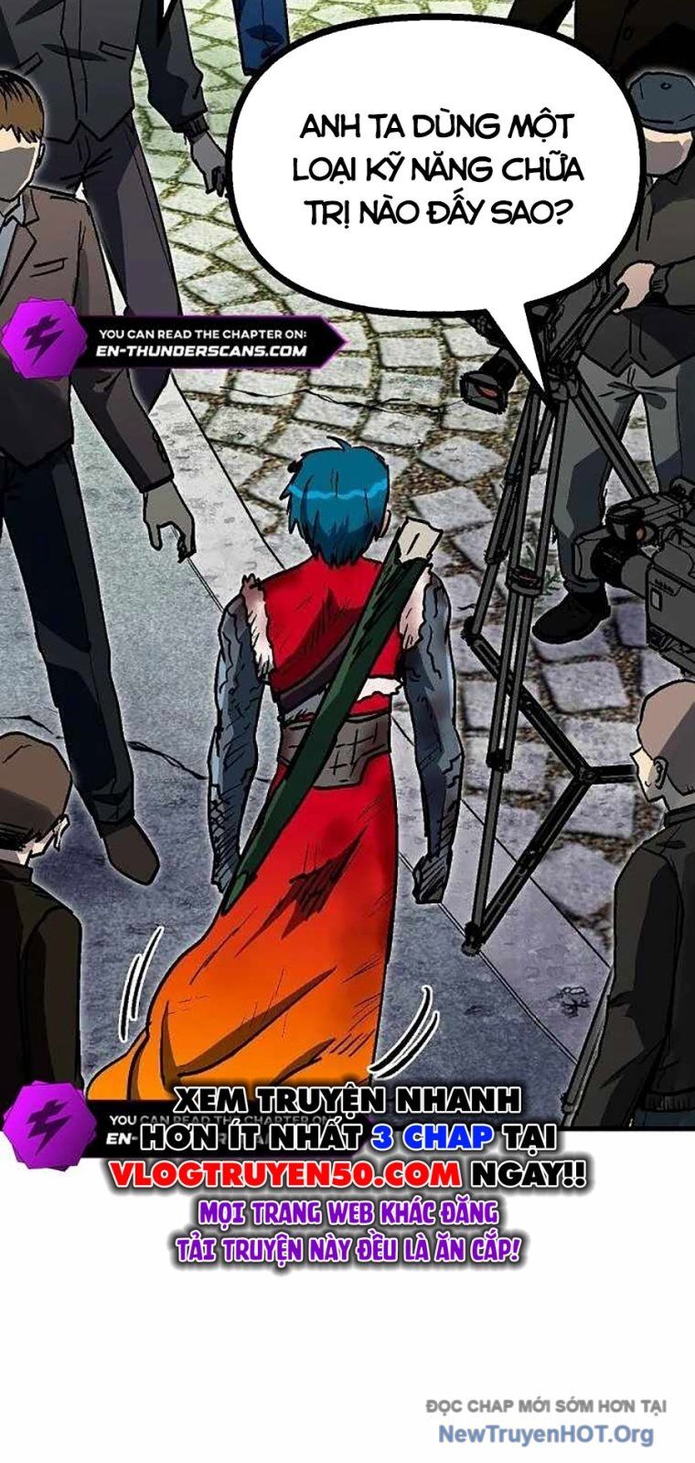 Lỗi Hệ Thống Chap 50 - Next Chap 51