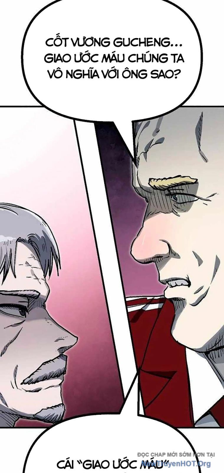 Lỗi Hệ Thống Chap 50 - Next Chap 51