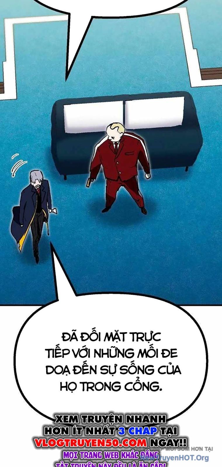 Lỗi Hệ Thống Chap 50 - Next Chap 51