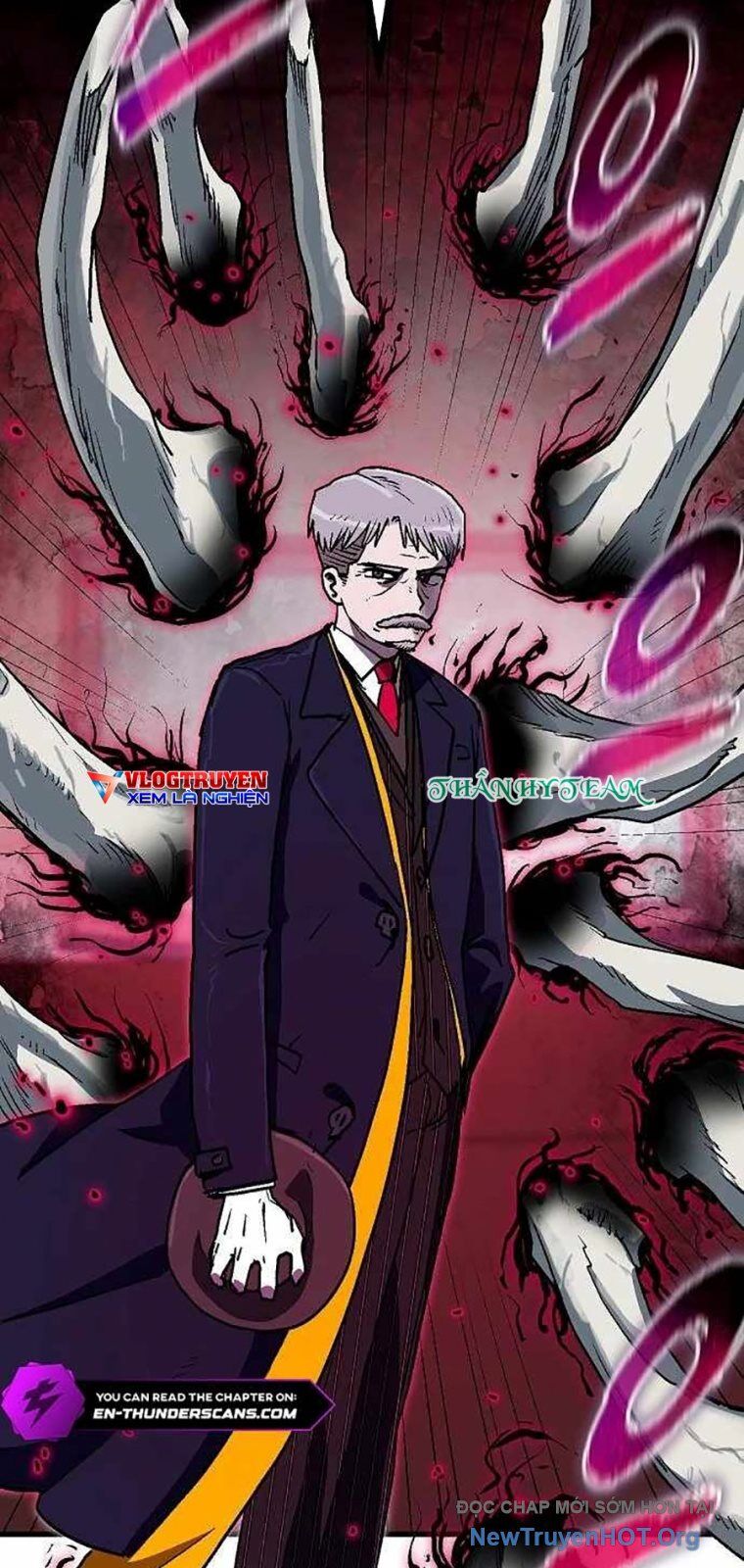 Lỗi Hệ Thống Chap 50 - Next Chap 51