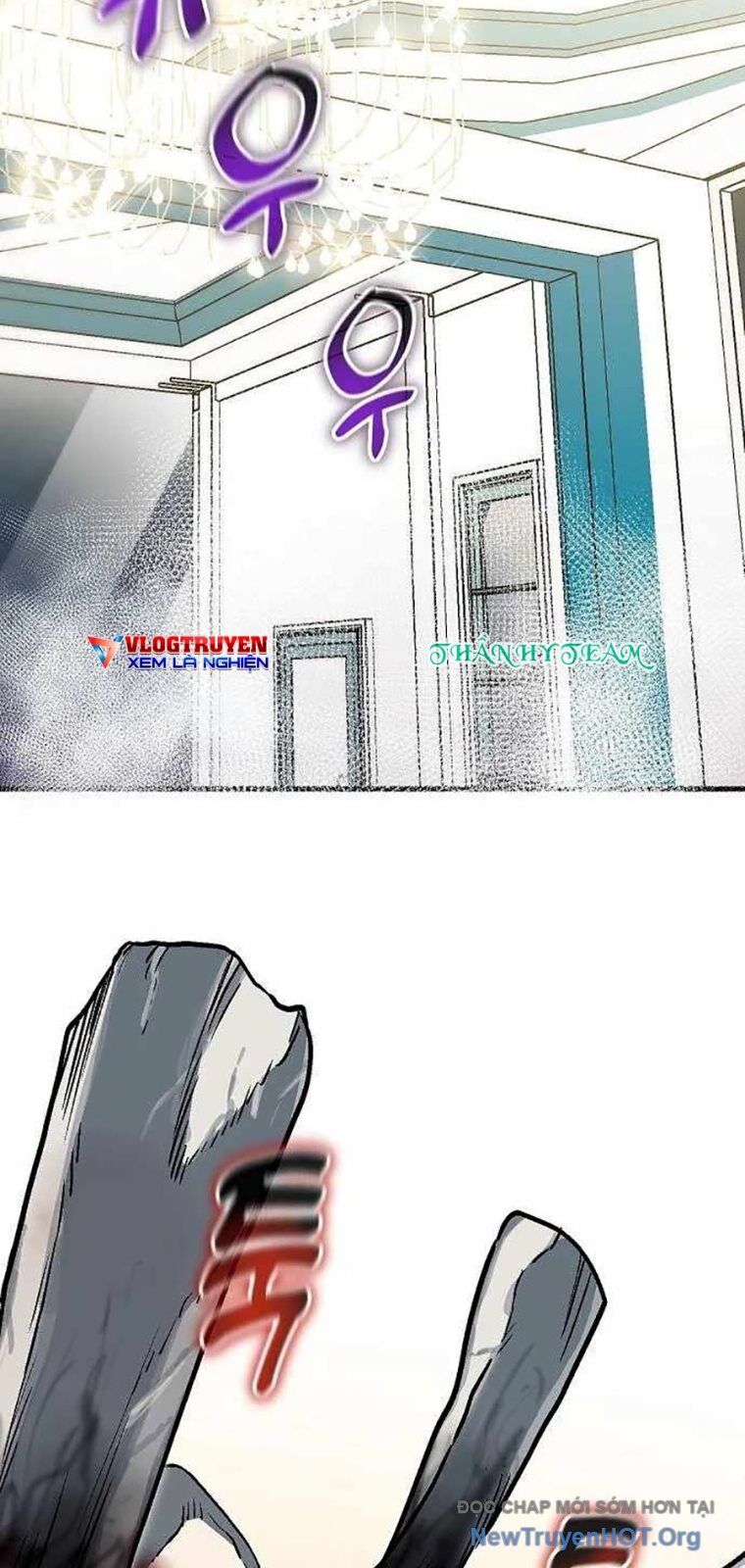Lỗi Hệ Thống Chap 50 - Next Chap 51