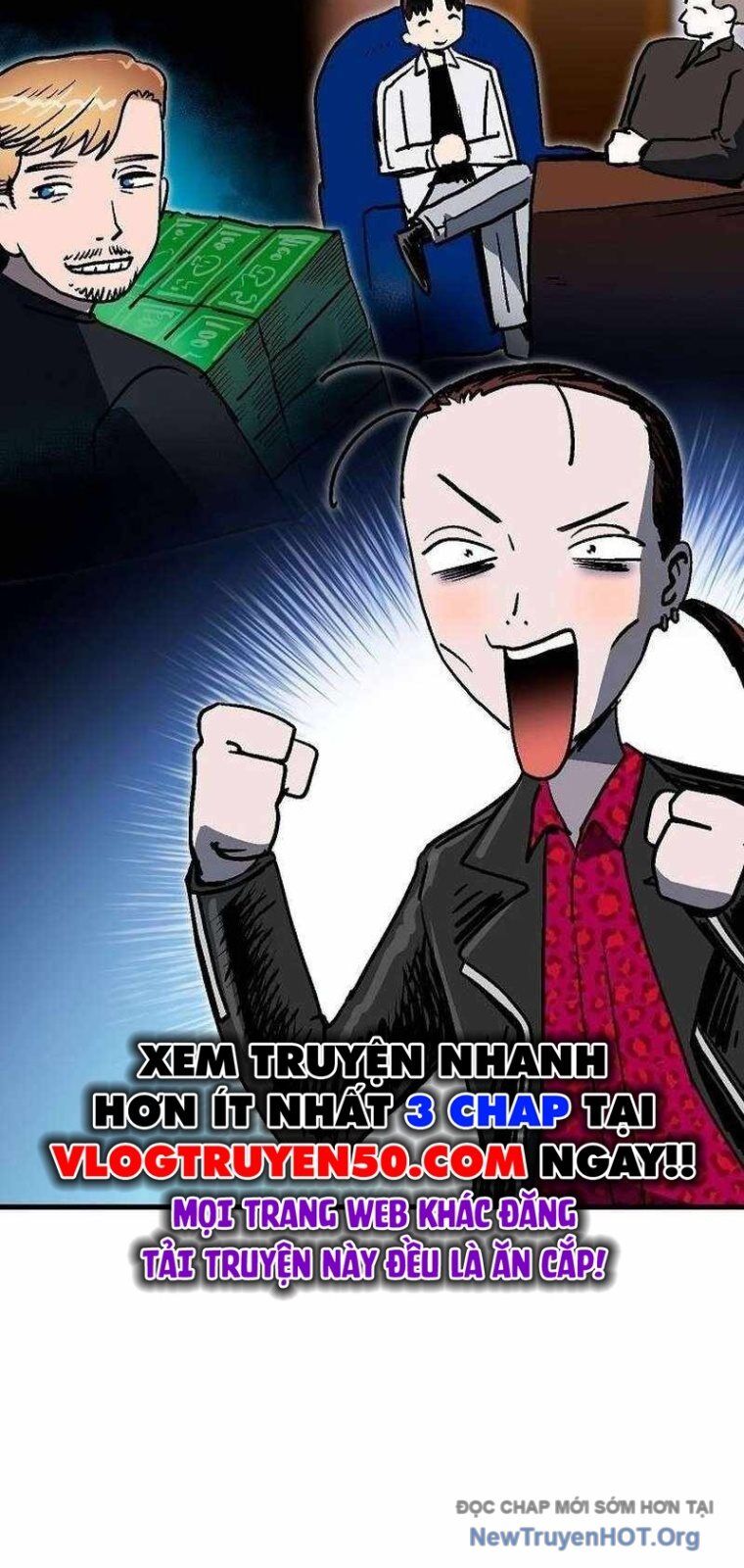 Lỗi Hệ Thống Chap 51 - Next Chap 52