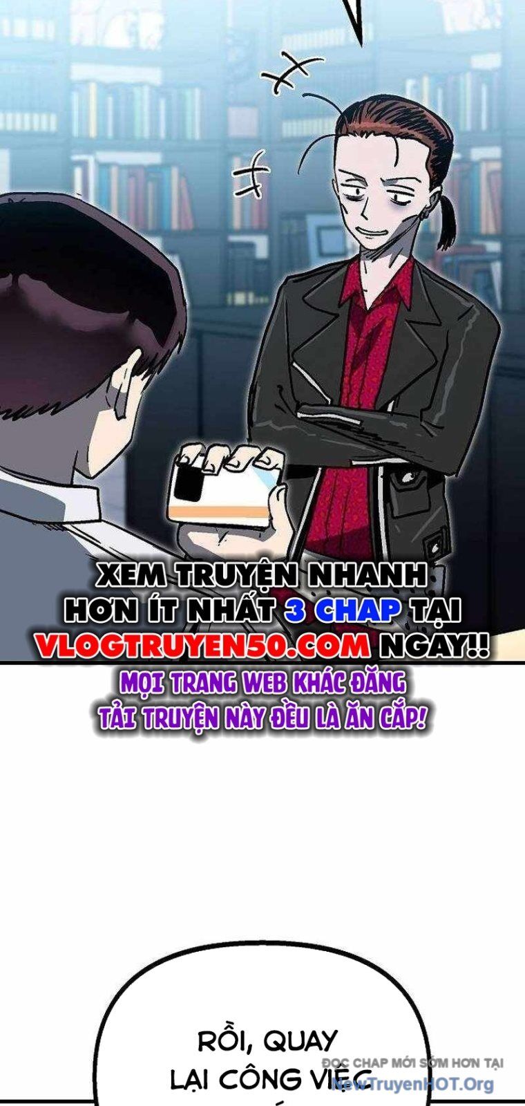 Lỗi Hệ Thống Chap 51 - Next Chap 52