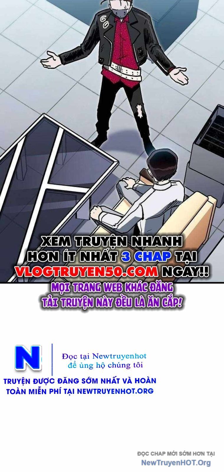 Lỗi Hệ Thống Chap 51 - Next Chap 52