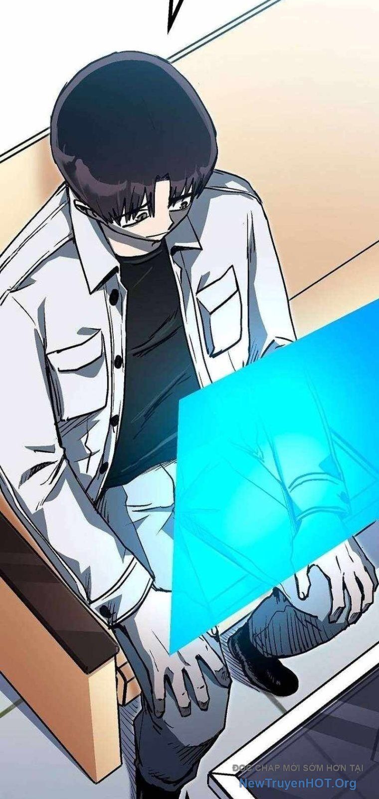 Lỗi Hệ Thống Chap 51 - Next Chap 52