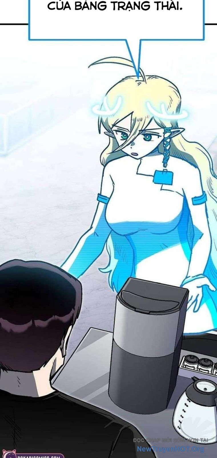 Lỗi Hệ Thống Chap 51 - Next Chap 52