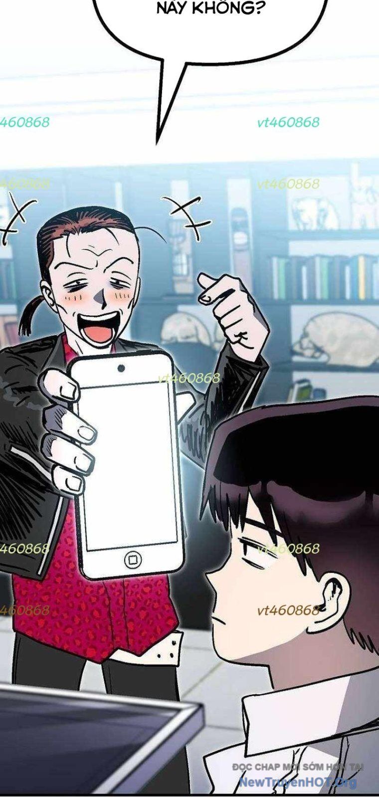 Lỗi Hệ Thống Chap 51 - Next Chap 52