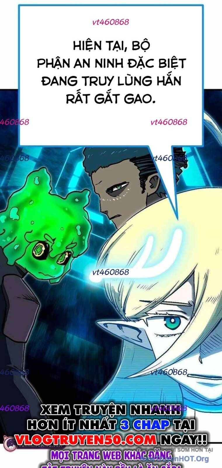 Lỗi Hệ Thống Chap 51 - Next Chap 52