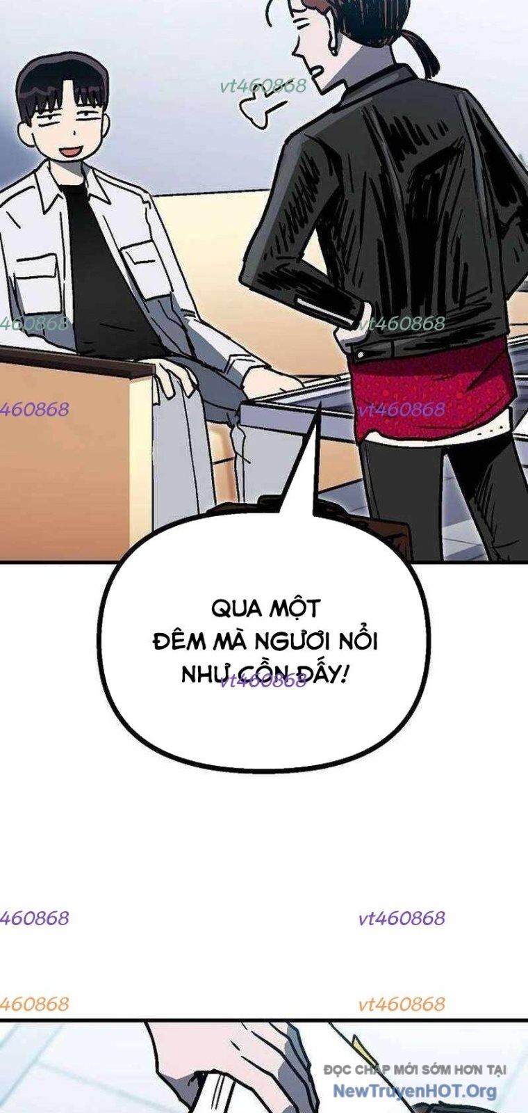 Lỗi Hệ Thống Chap 51 - Next Chap 52