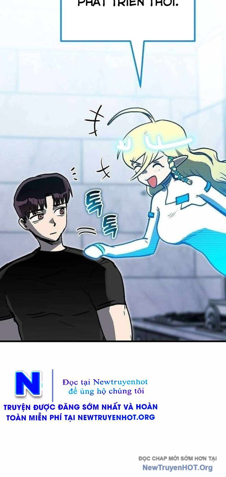 Lỗi Hệ Thống Chap 51 - Next Chap 52