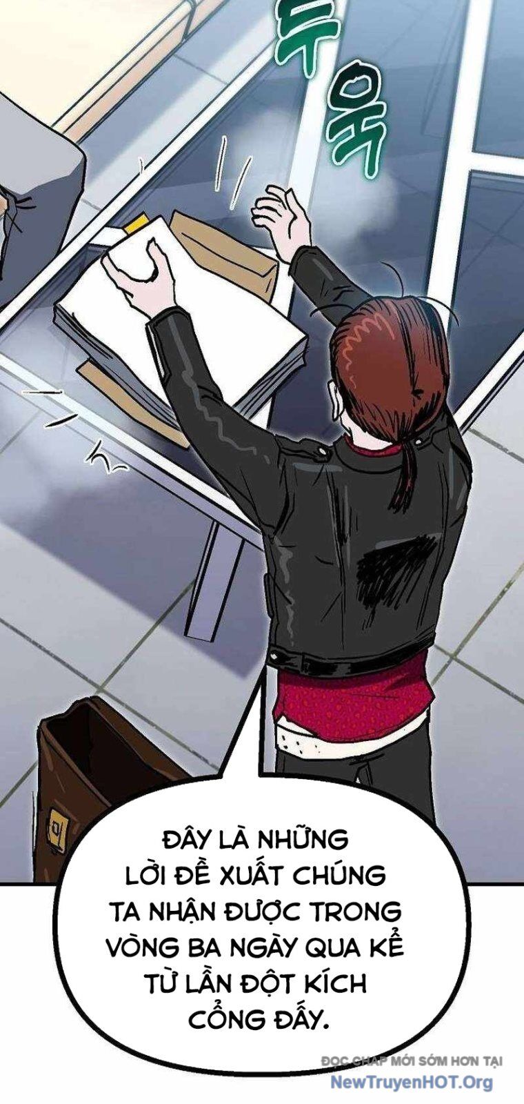 Lỗi Hệ Thống Chap 51 - Next Chap 52