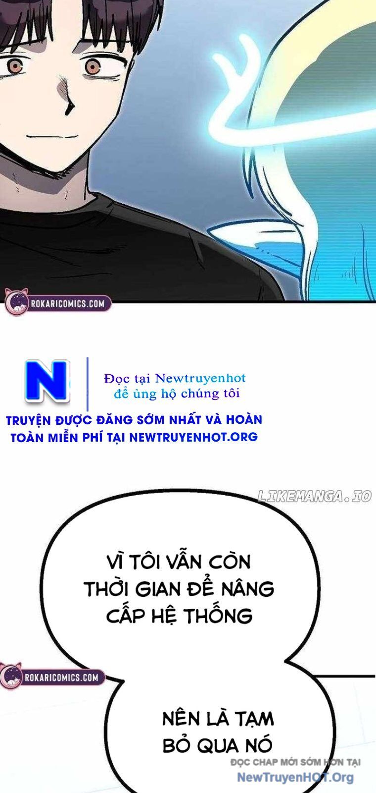 Lỗi Hệ Thống Chap 51 - Next Chap 52