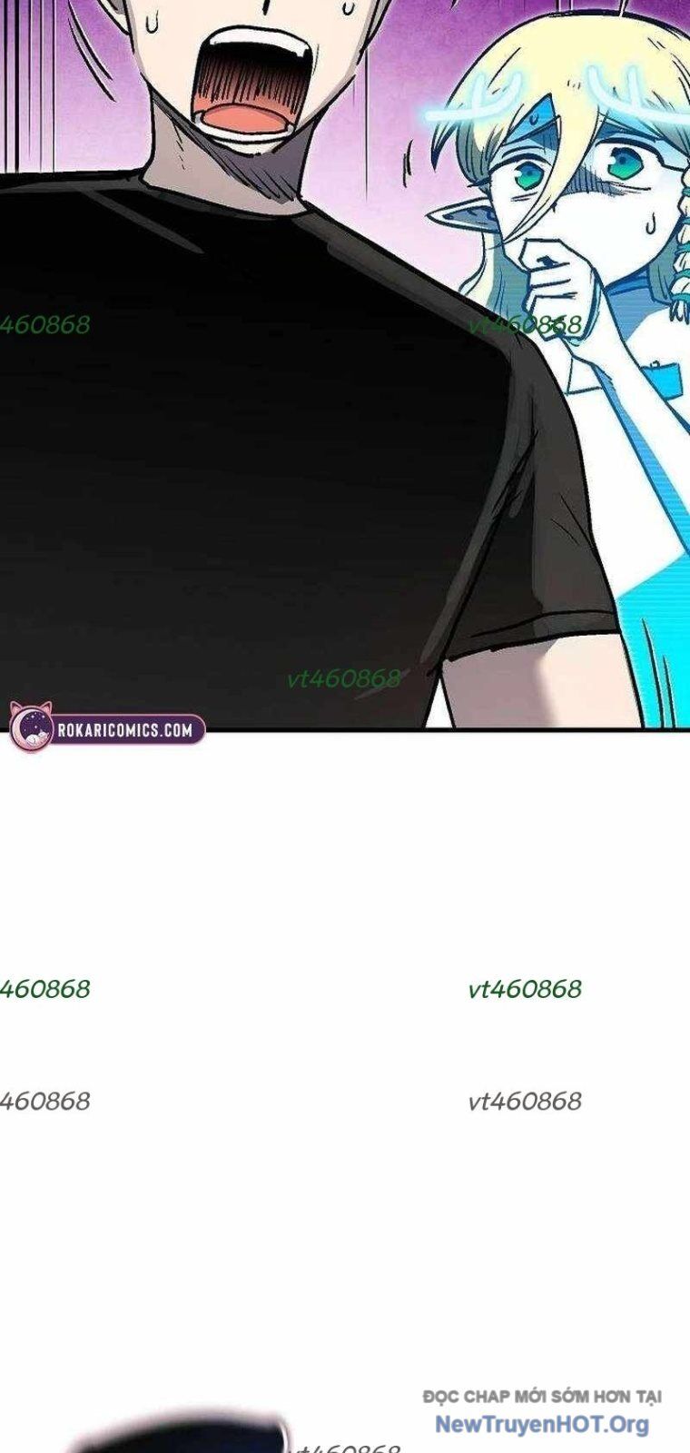 Lỗi Hệ Thống Chap 51 - Next Chap 52
