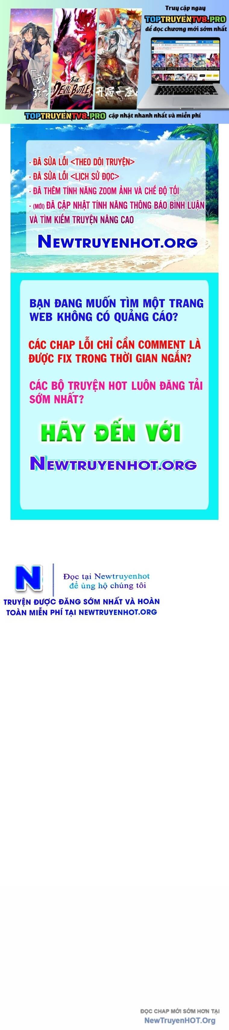 Lỗi Hệ Thống Chap 52 - Next Chap 53